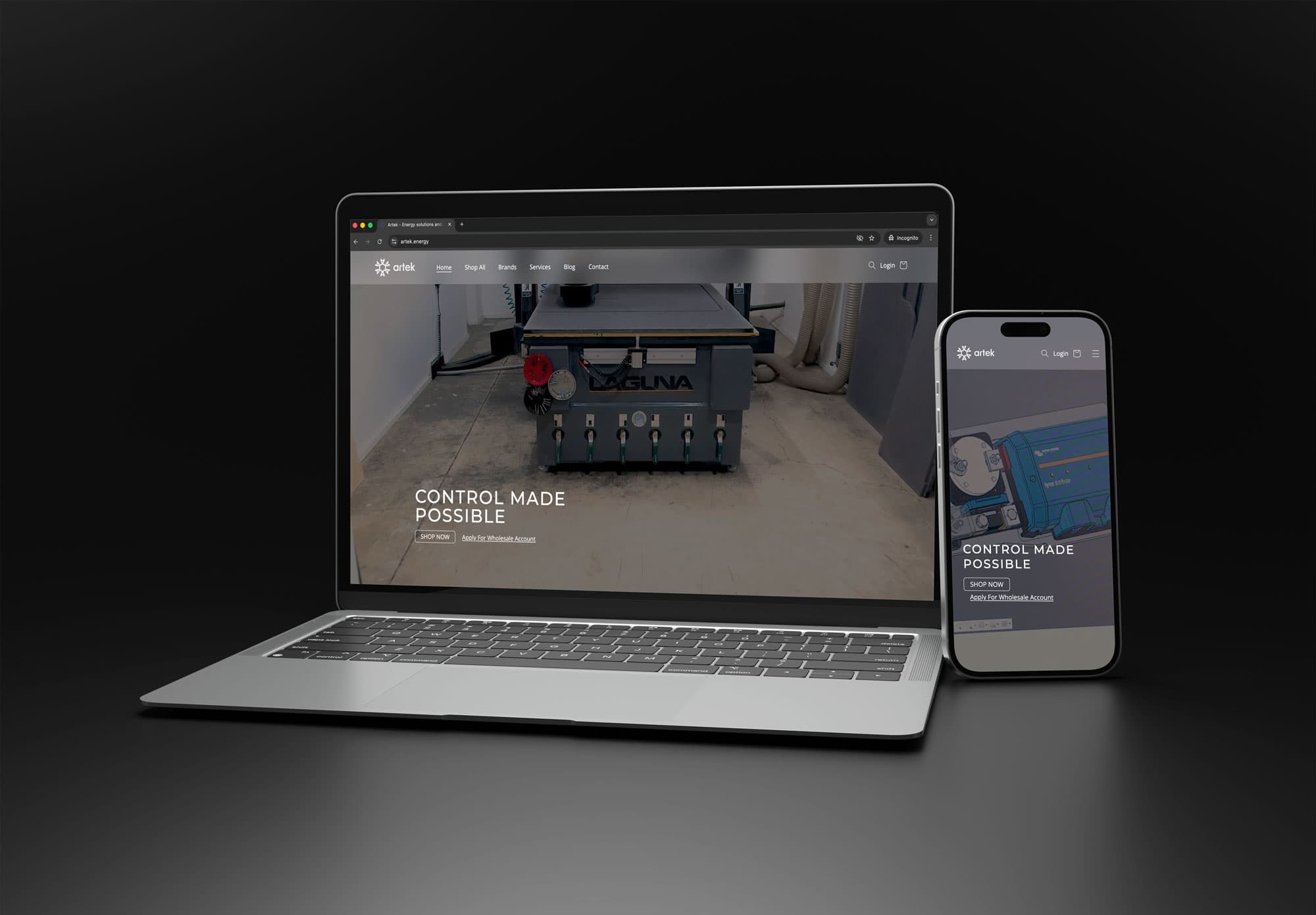 <strong>Artek</strong>