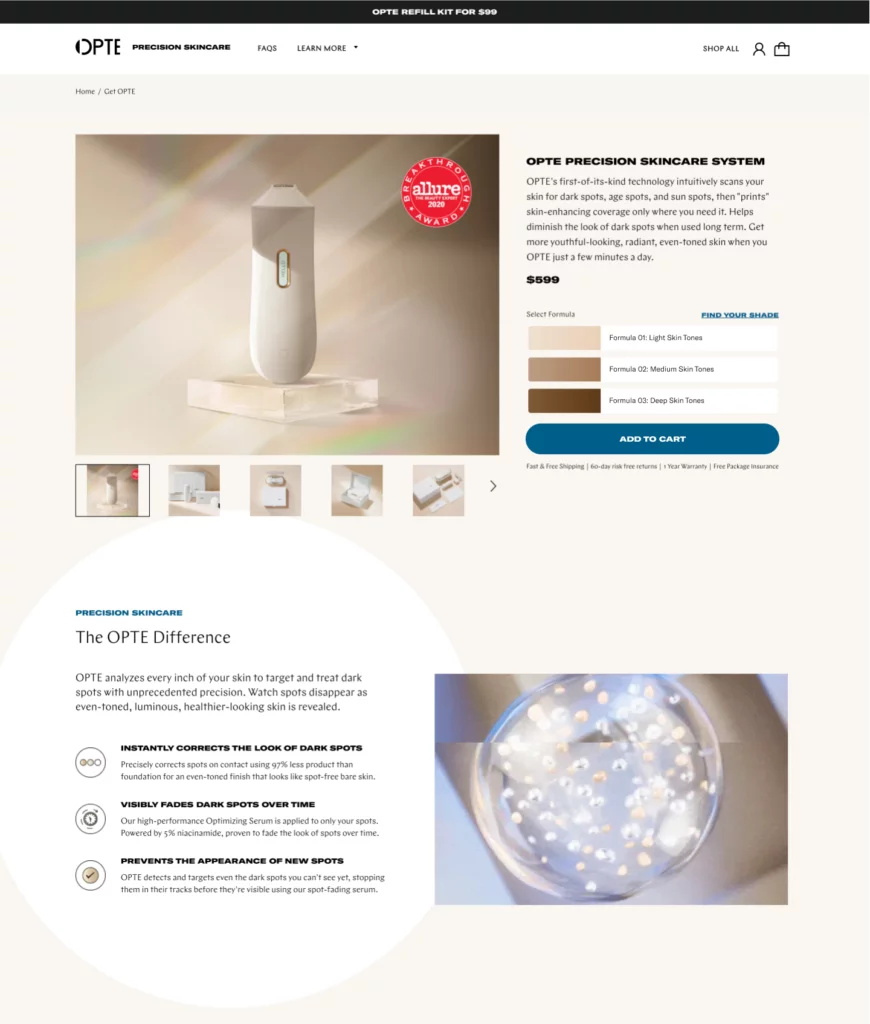 <strong>Opte</strong>