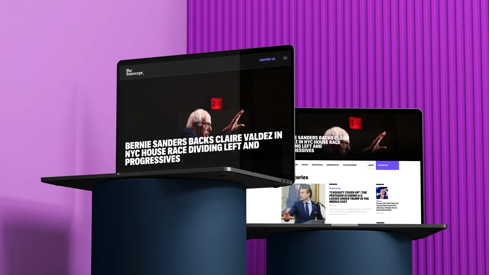 <strong>The Intercept</strong>