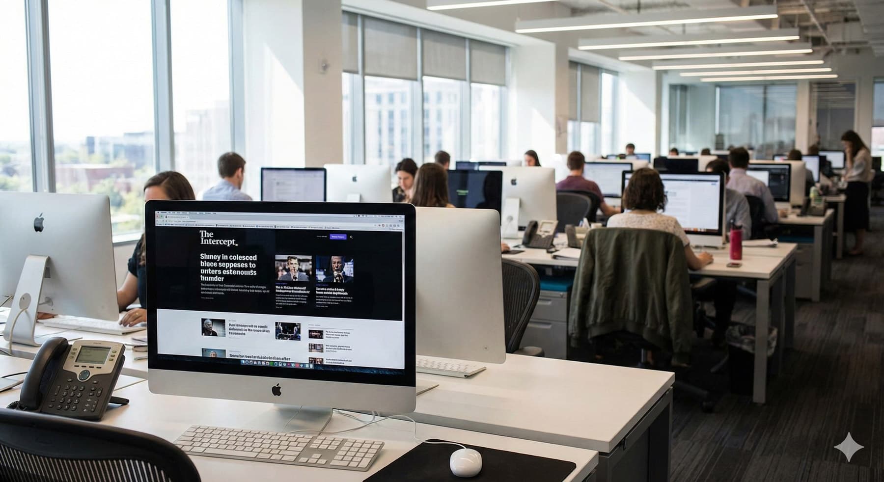 <strong>The Intercept</strong>