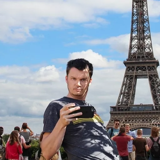 Eric <strong>Willis</strong>