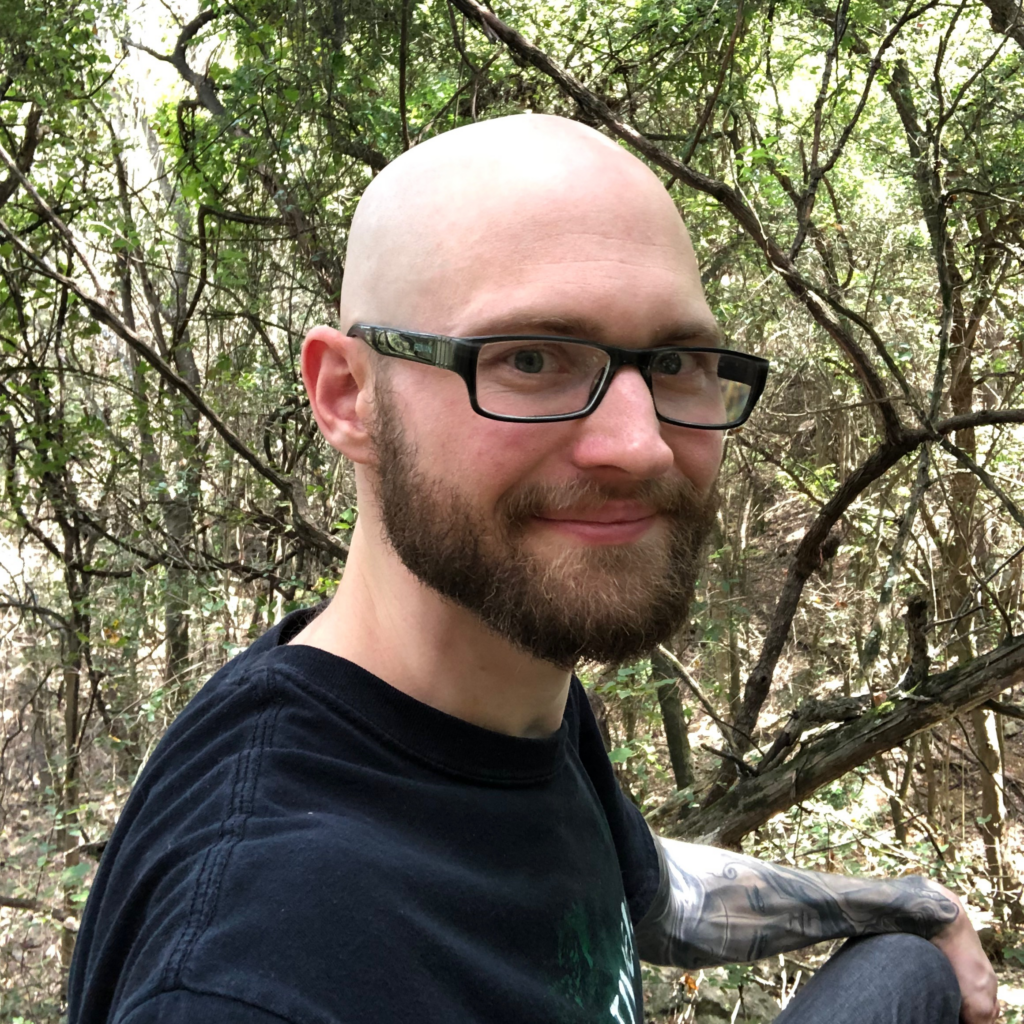 Justin <strong>Blaisdell</strong>