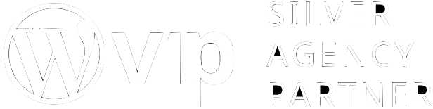 Wordpress VIP Silver Agency Partner
